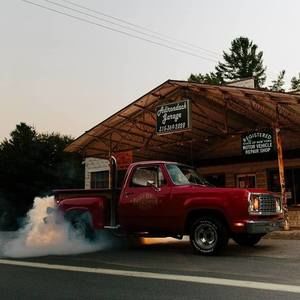 Meet your Posher, Seth